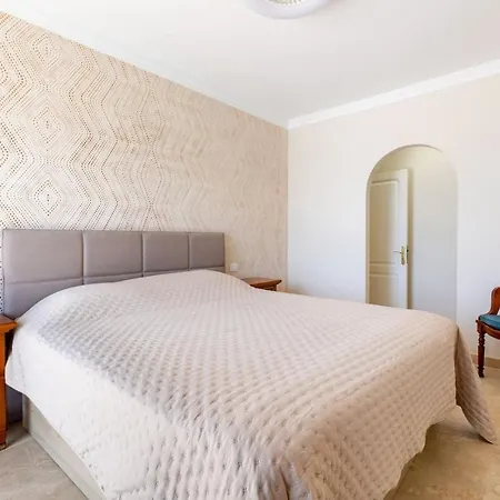 Holiday home With Views And Heated Pool Puerto de Santiago (Tenerife)